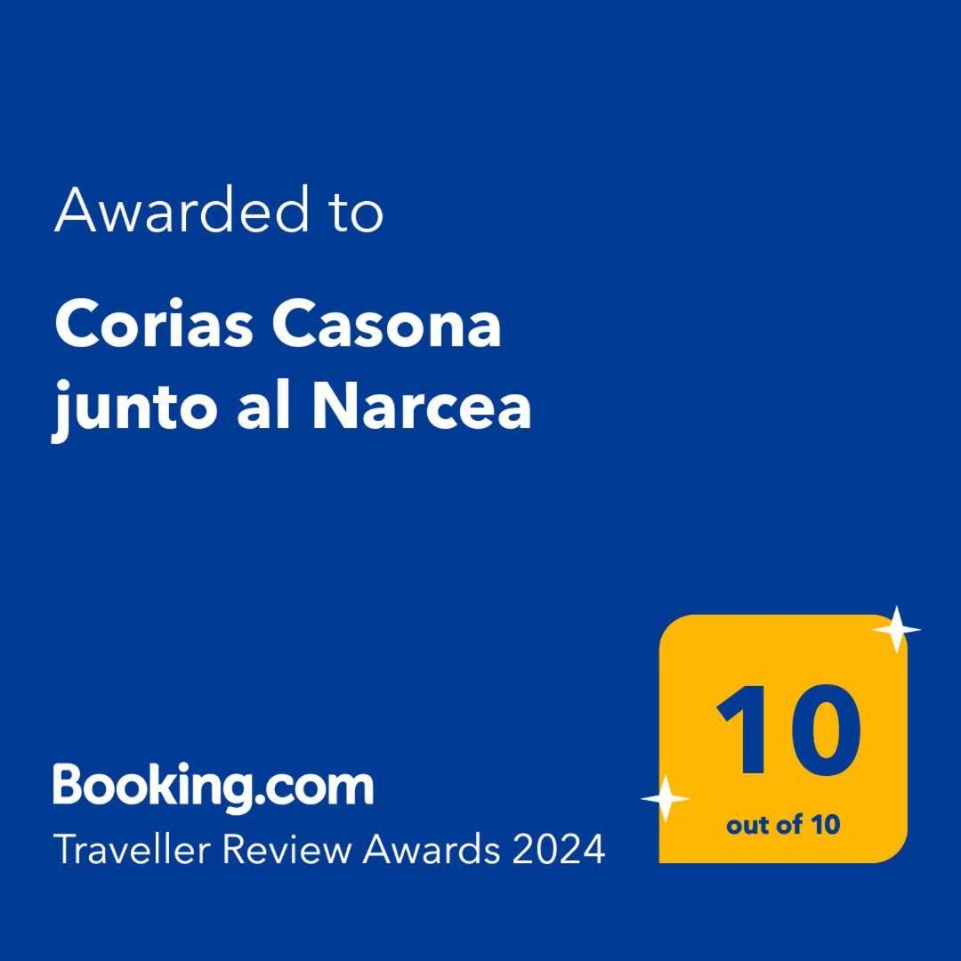 Corias Casona Junto Al Narcea Villa Phòng bức ảnh