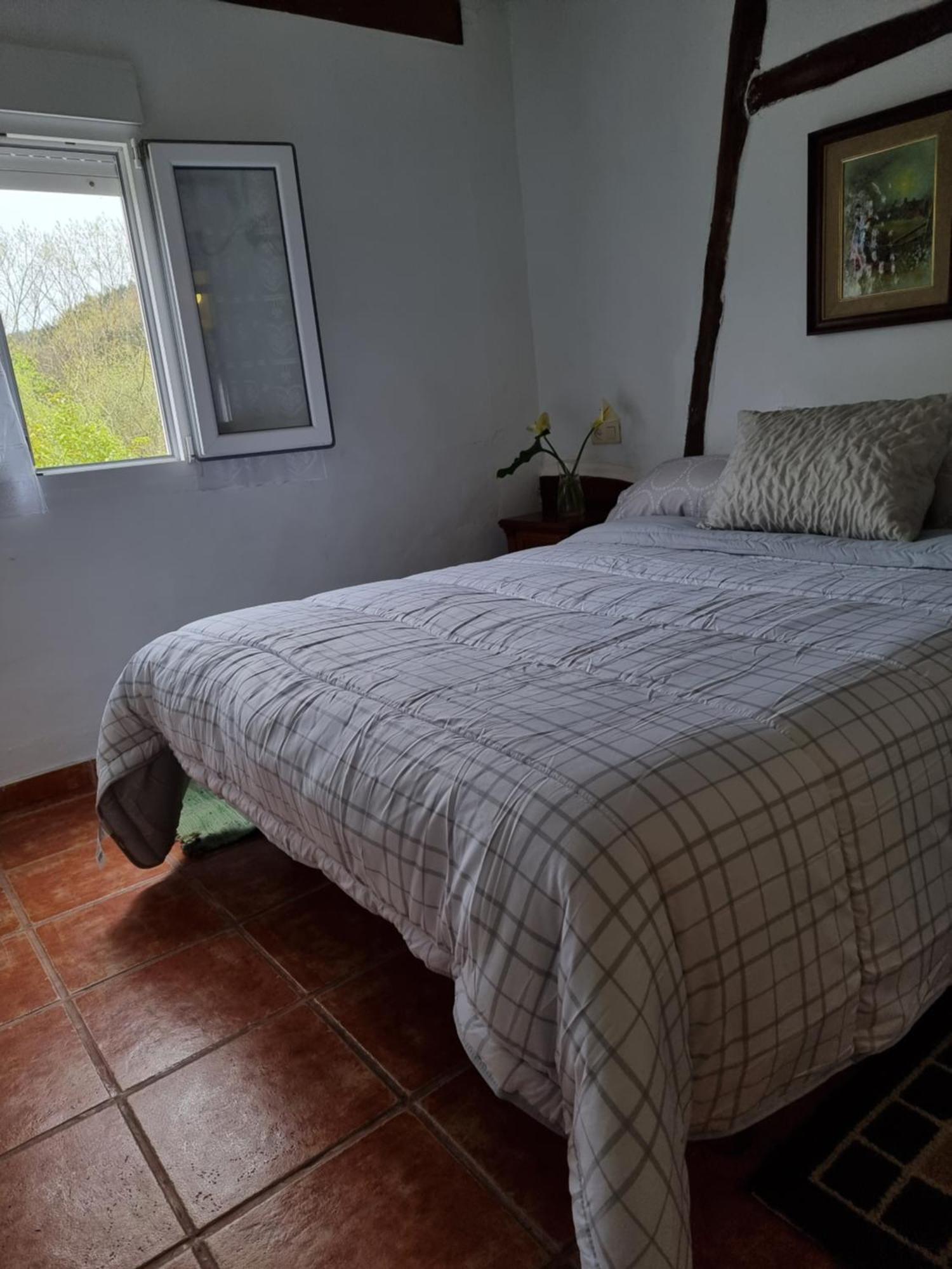 Corias Casona Junto Al Narcea Villa Phòng bức ảnh