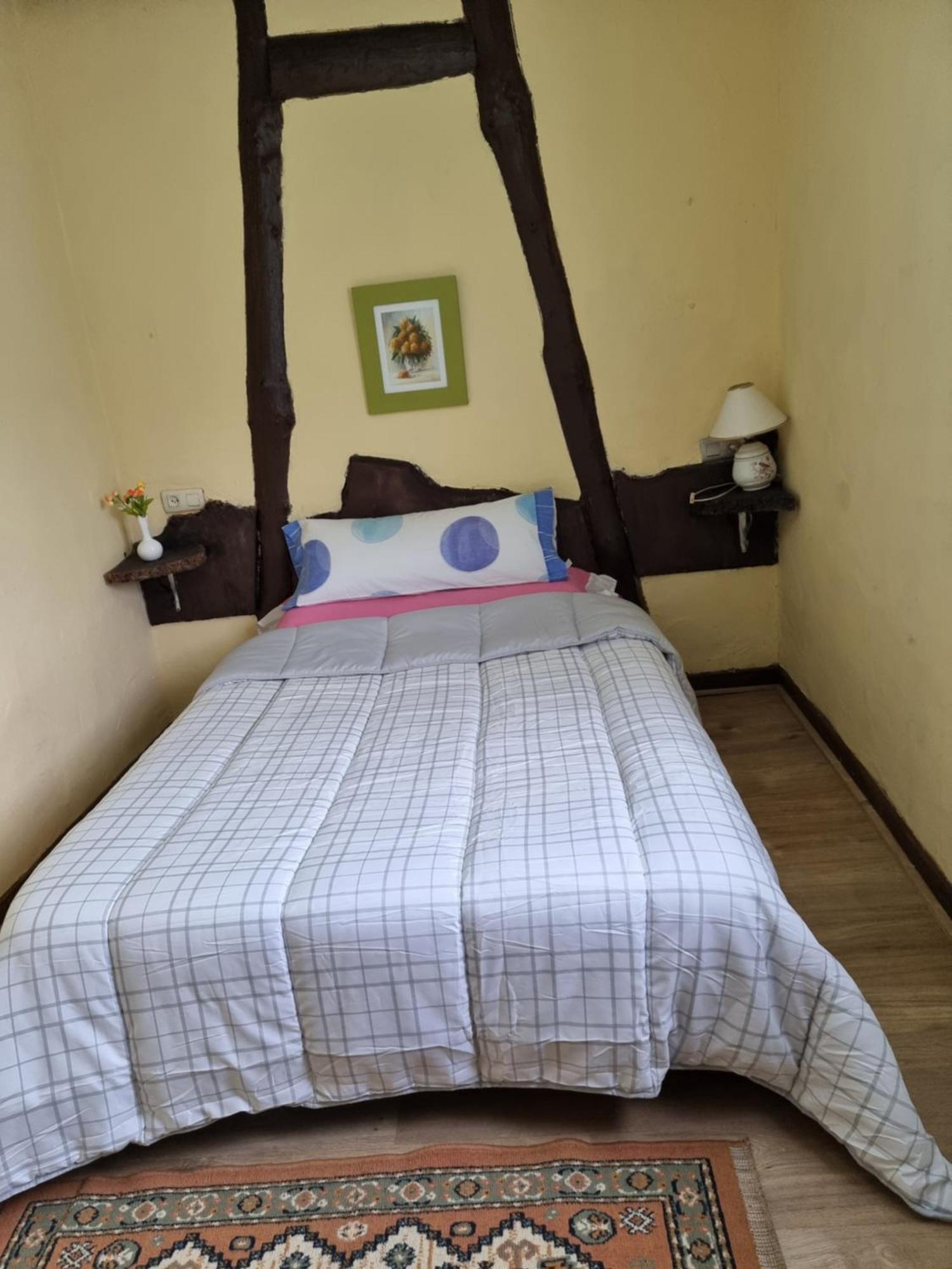 Corias Casona Junto Al Narcea Villa Phòng bức ảnh