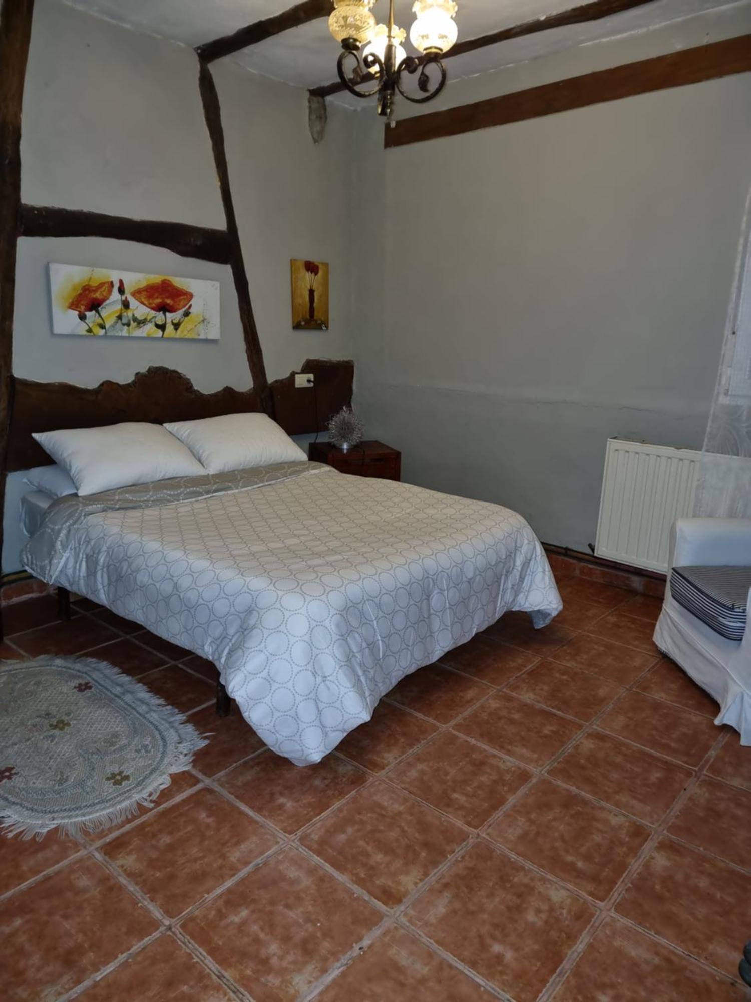 Corias Casona Junto Al Narcea Villa Phòng bức ảnh