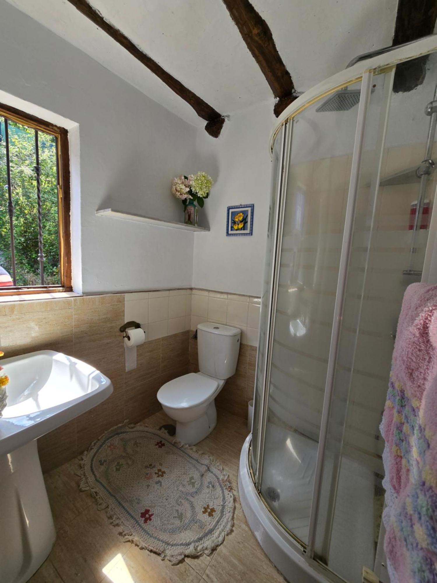 Corias Casona Junto Al Narcea Villa Ngoại thất bức ảnh