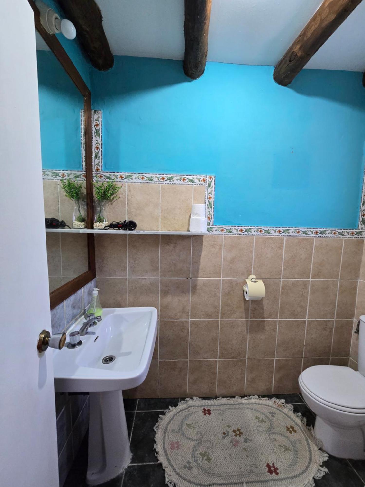 Corias Casona Junto Al Narcea Villa Phòng bức ảnh