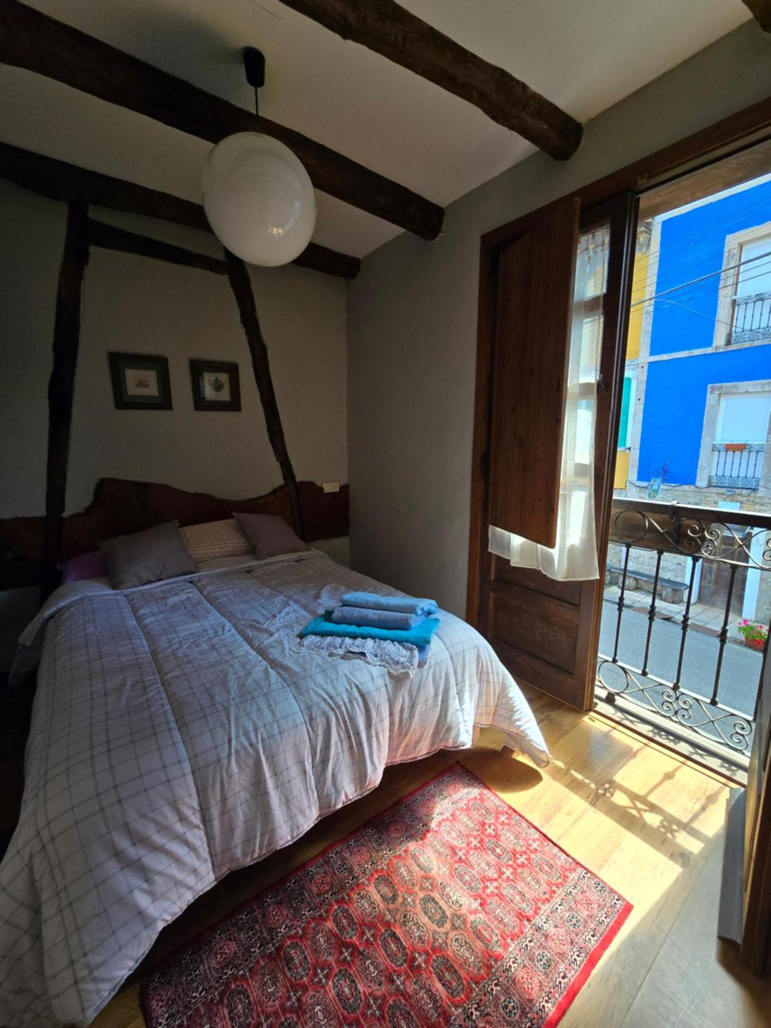 Corias Casona Junto Al Narcea Villa Phòng bức ảnh