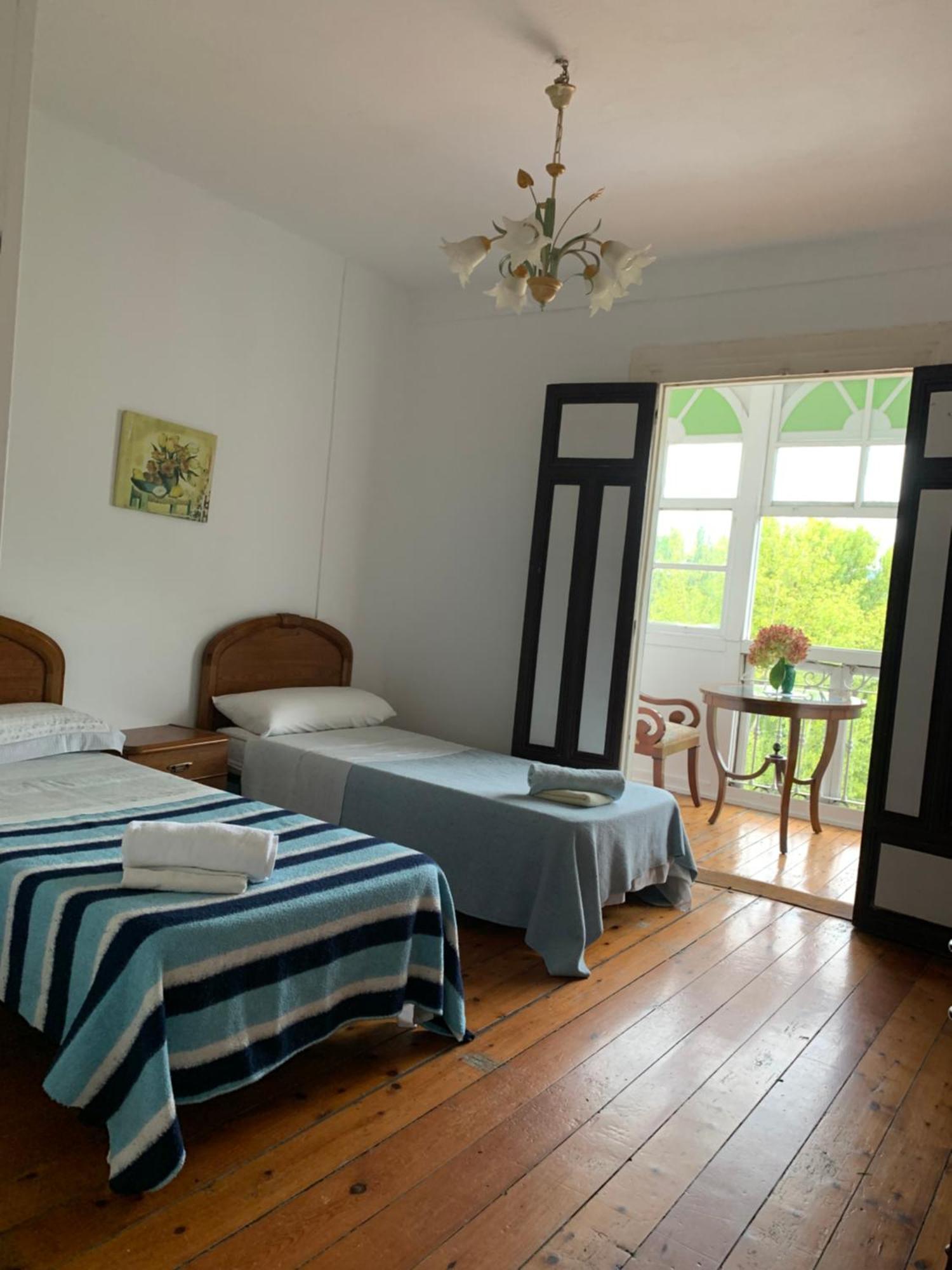 Corias Casona Junto Al Narcea Villa Ngoại thất bức ảnh